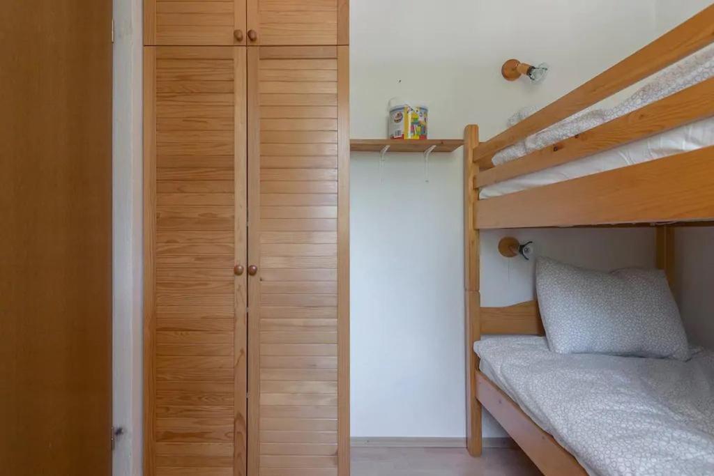 Chalet Mia - Family Cottage, Kranjska Gora غوزد مارتوليك المظهر الخارجي الصورة