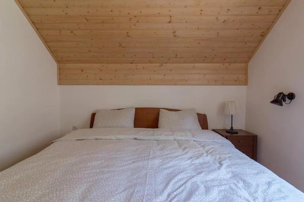 Chalet Mia - Family Cottage, Kranjska Gora غوزد مارتوليك المظهر الخارجي الصورة