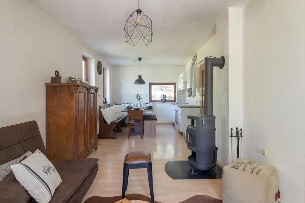 Chalet Mia - Family Cottage, Kranjska Gora غوزد مارتوليك المظهر الخارجي الصورة