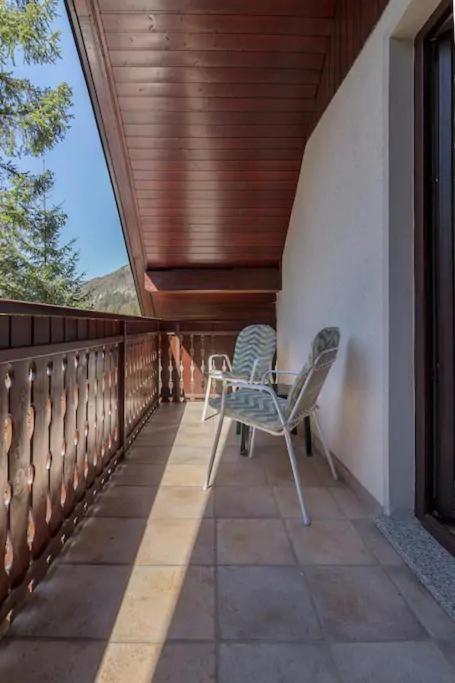 Chalet Mia - Family Cottage, Kranjska Gora غوزد مارتوليك المظهر الخارجي الصورة