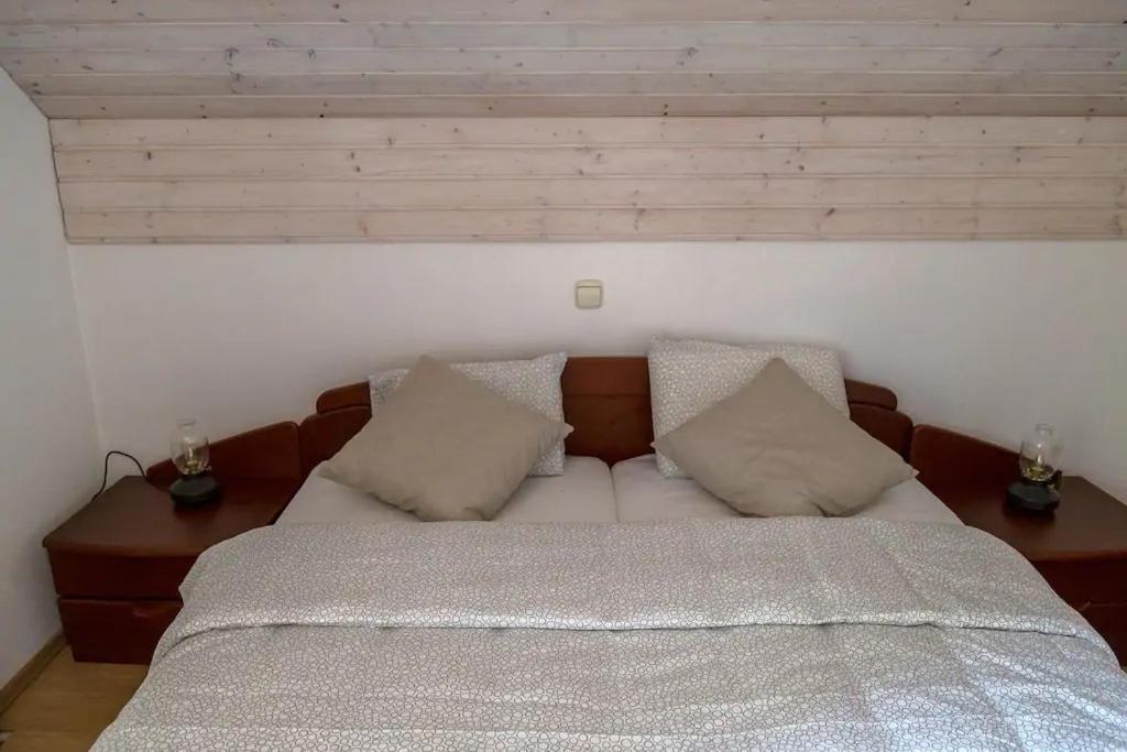 Chalet Mia - Family Cottage, Kranjska Gora غوزد مارتوليك المظهر الخارجي الصورة